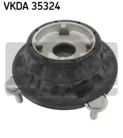 Подшипник SKF VKDA 35324